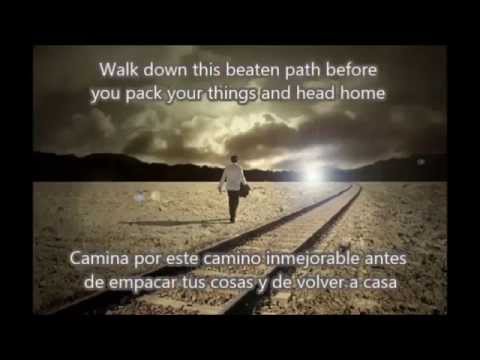 Underoath - To Whom It May Concern (lyrics - sub español)